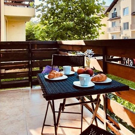 Apartament Comfort Primaverii Rîşnov Εξωτερικό φωτογραφία