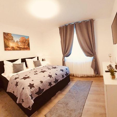 Apartament Comfort Primaverii Rîşnov Εξωτερικό φωτογραφία