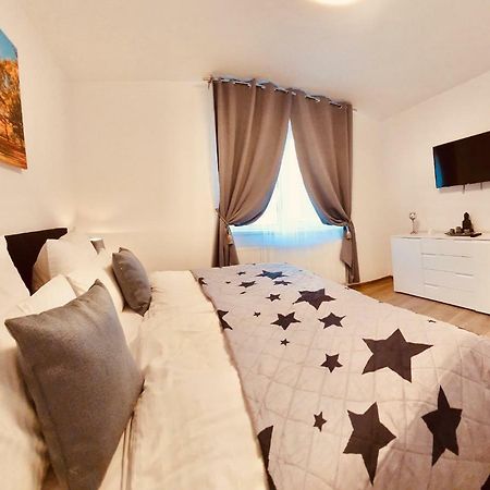 Apartament Comfort Primaverii Rîşnov Εξωτερικό φωτογραφία