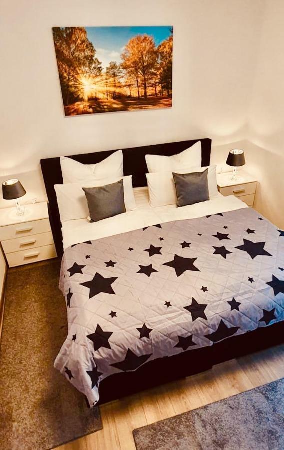 Apartament Comfort Primaverii Rîşnov Εξωτερικό φωτογραφία