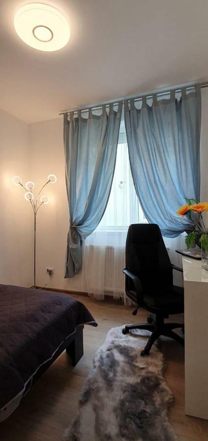 Apartament Comfort Primaverii Rîşnov Εξωτερικό φωτογραφία