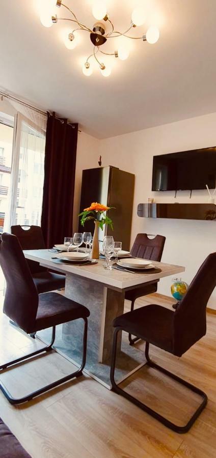 Apartament Comfort Primaverii Rîşnov Εξωτερικό φωτογραφία